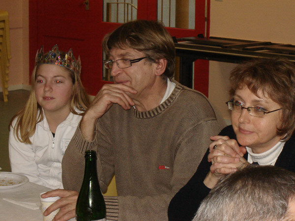 12 janvier 2008